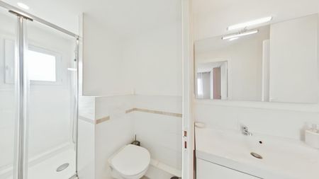 Location Appartement 2 pièces Meublé 35m² VALENCE 26000 - Photo 4