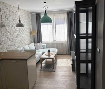 Mieszkanie do wynajęcia 2 pokoje Czeremchowa, Poznań 39 m² - Фото 5