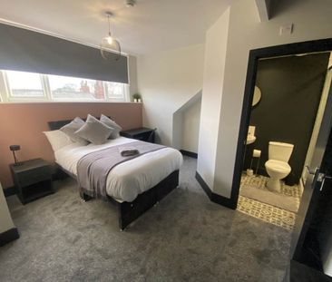 Warrels Place (Room 5), Bramley, Leeds - Photo 6