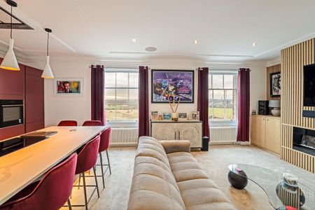 2 bedroom penthouse to rent - Photo 2