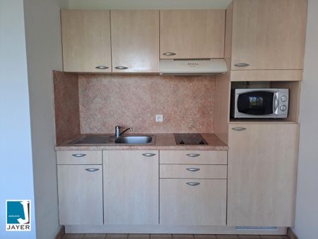 STUDIO QUARTIER GARIBALDI - Photo 2