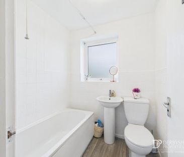 2 Bedroom Semi-Detached House - Photo 5