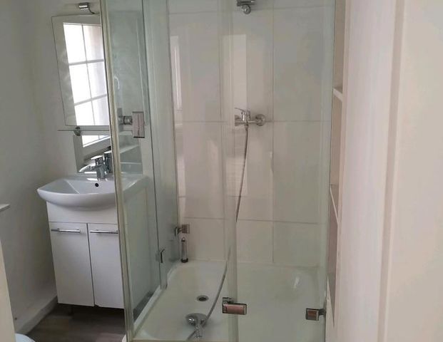 2 Zimmerwohnung in Rinteln zu vermieten - Photo 1