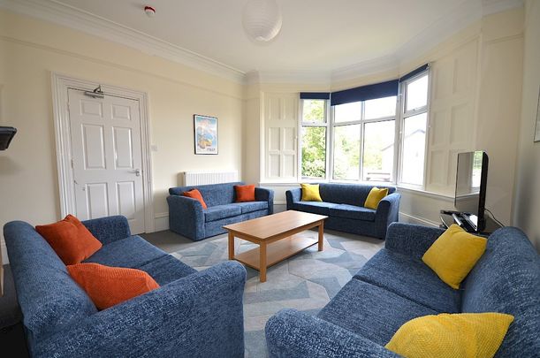 6, Clarke Dell, Botanical Gardens, Sheffield, S10 2NR - Photo 1