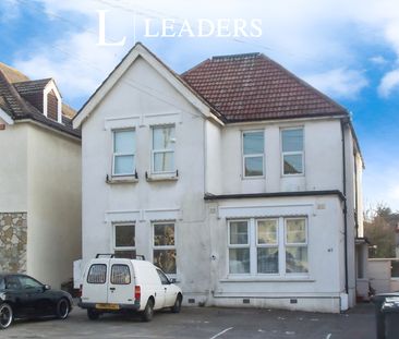 studio to rent Parkwood Road, Bournemouth, BH5 - Photo 4