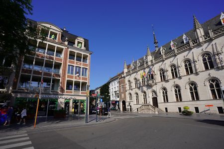 Wonen met klasse en karakter – Grote Markt aan je voeten - Foto 2