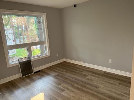For Lease - 35 Homestead Road Unit# Main, Toronto, Ontario - Photo 5