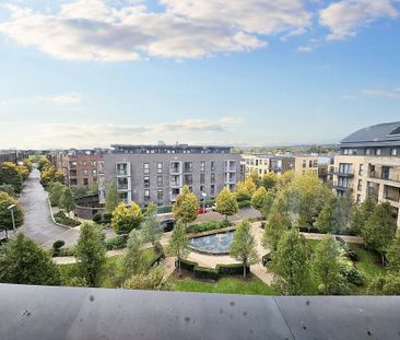 2 bedroom apartment to rent - Photo 2