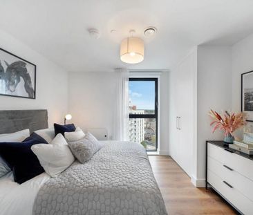 2 bedroom apartment to rent - Photo 3