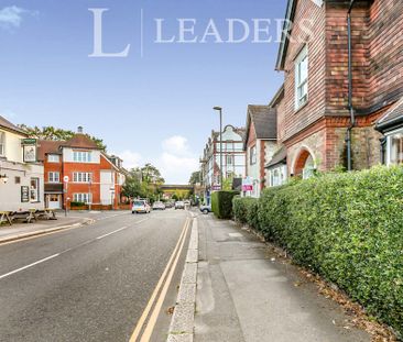 1 bedroom apartment to rent Croydon Road, Reigate, RH2 - Photo 5