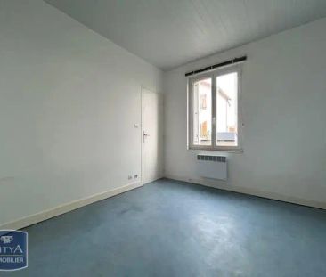Appartement à louer 2 pièces 41.06m² - Photo 5