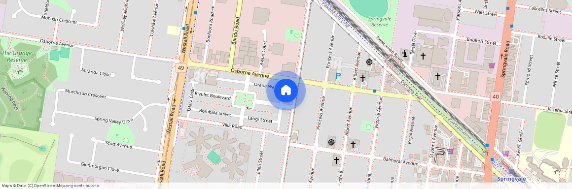 34A Regent Avenue, Springvale VIC 3171