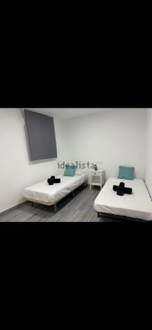 Alquiler de piso en Calle Úbeda, 36 - Foto 3