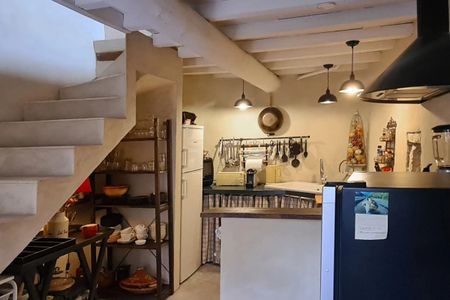 Maison de charme à Blauzac, à seulement 8 kms d'Uzès - Photo 2