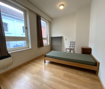 Appartement met 1 slaapkamer in centrum Diest - Foto 1