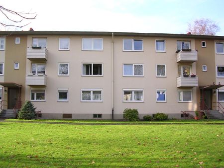 3-Zimmer-Wohnung in Duisburg Wanheimerort - Photo 5