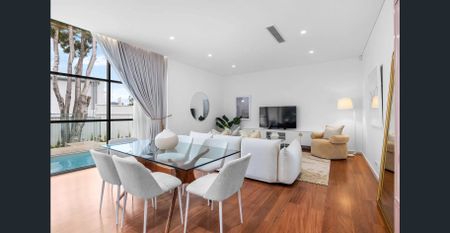 Luxury Family Living Opposite Barwon Park - Photo 5