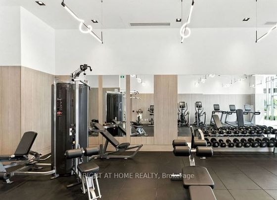 For Lease - 1455 Celebration Drive Unit# 810, Pickering, Ontario - Photo 1