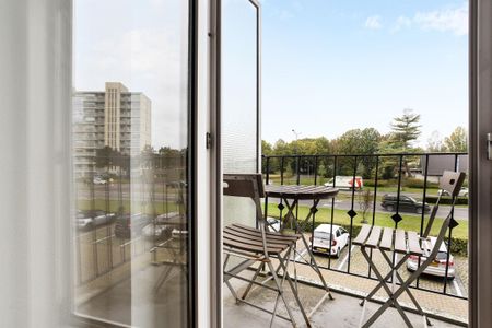 Te huur: Appartement Graaf Hendrik III laan in Breda - Foto 4