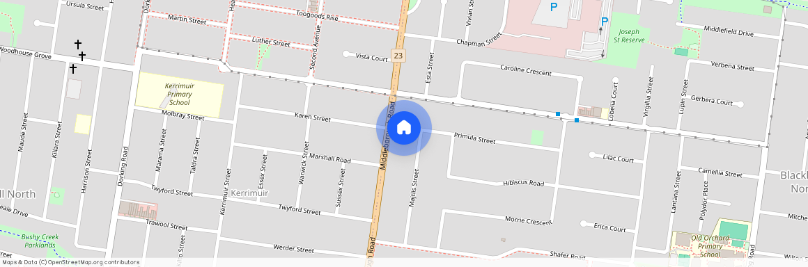 2 Primula Street, Vic 3130, Blackburn North