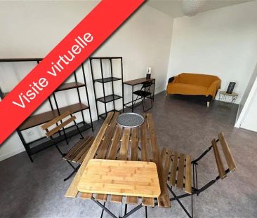 Location appartement 2 pièces - 39.69m² à Montbazon (37250) - Photo 2