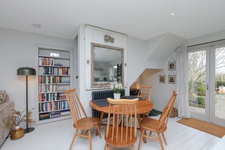 2 bedroom semi-detached house to rent - Photo 3