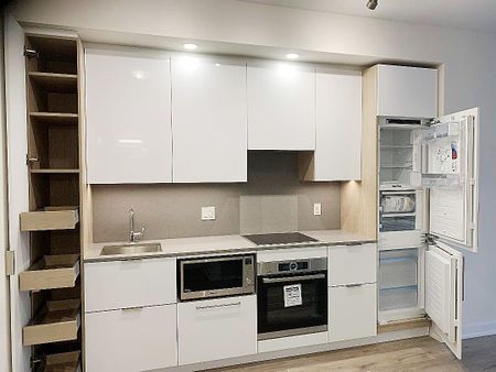 For Lease - 28 Freeland Street Unit# 2703, Toronto, Ontario - Photo 5