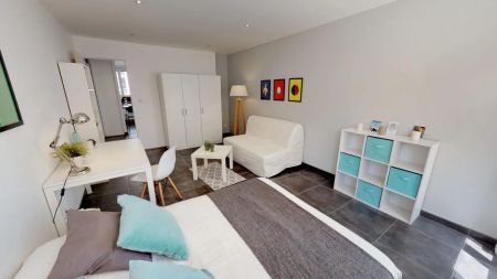 21 rue Marc-Antoine Petit 21, Lyon - Photo 5