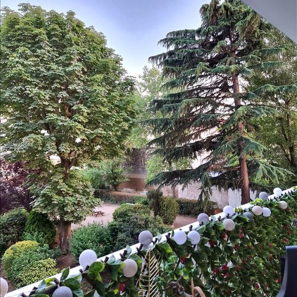 2 pièces - Meublé - 43,65 m² - 2ème étage - Colocation non autorisée - Photo 1