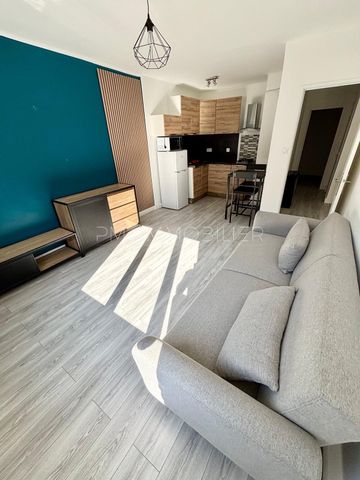 Appartement Place Audran - Photo 2