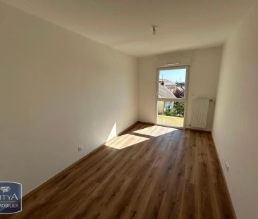 Appartement à louer 4 pièces 79.25m² - Photo 3