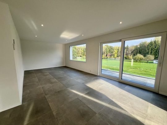 4.5 Zimmer, 112 m², 2. Stock - Foto 1