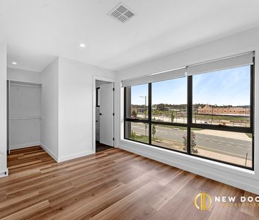 9/75 Grenfell Avenue, Taylor ACT 2913 - Townhouse For Rent | Domain - Photo 5