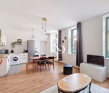 T2 meublé de 50,40m², - Photo 3