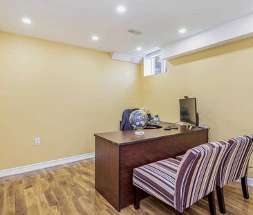 For Lease - 37 Southlake Boulevard Unit# Bsmt, Brampton, Ontario - Photo 5