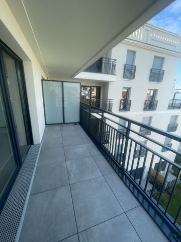 Apartment - Photo 3