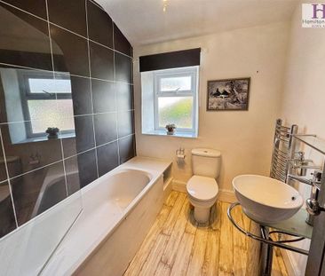 1 bedroom terraced house to rent - Photo 3