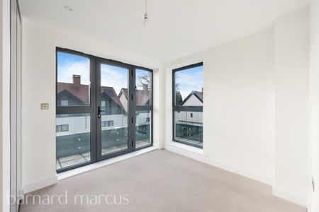 16 Lambert Place, Thames Ditton - Photo 4