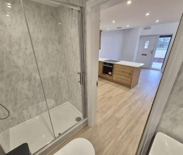 1 bedroom barn conversion to rent - Photo 6