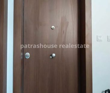 Διαμέρισμα για ενοικίαση Γούβα (Πάτρα) - Φωτογραφία 5