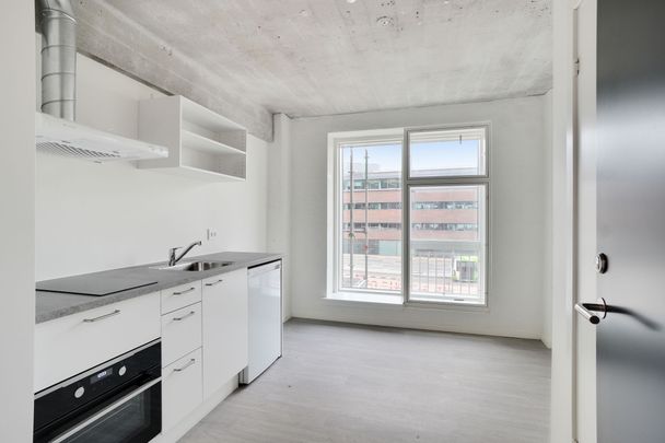 1-vær. lejlighed - Photo 1