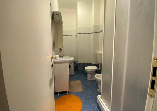 Appartamento in affitto - Centro Storico (Genova)