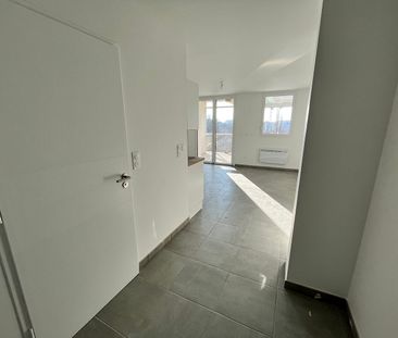 Location Appartement 1 pièce 29m² - Photo 6
