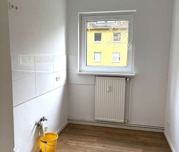 ~~Kleine Erdgeschoss 2,5 Zimmerwohnung in Bünde Mitte !~~ - Photo 4