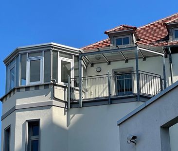 Wohnen im Herzen von Gera - exponierte Lage - Photo 5