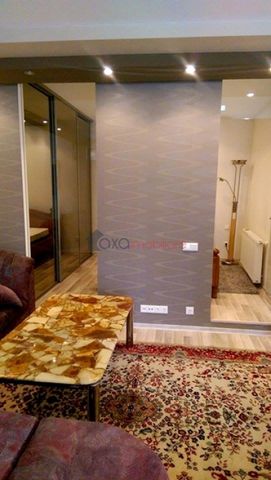 Apartament 2 camere de inchiriat in Cluj-Napoca, Plopilor ID 3228 - Photo 2