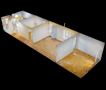 Maison de plain-pied 62.29 m2 avec cave et remise - 94200 Ivry-sur-... - Photo 5