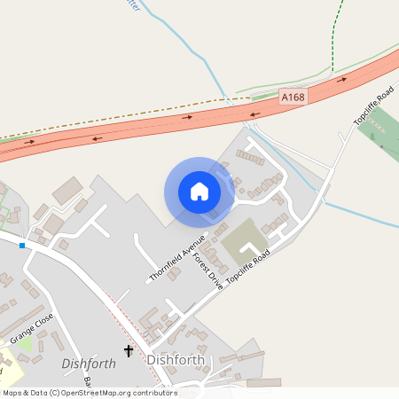 30 Pheasant Drive, Thirsk YO7 3GE