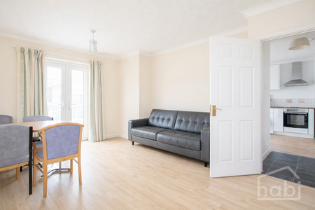 3 bedroom terraced house to rent - Photo 4