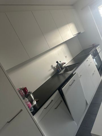 4 Zimmer, 92 m², 1. Stock - Foto 5